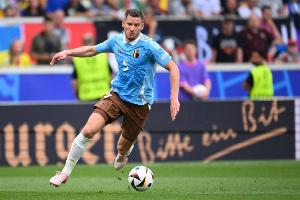 37岁维尔通亨解释退役原因：身体已经跟不上，这是正确的决定