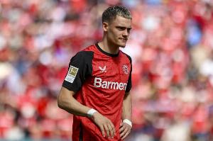 pp电子-罗马诺：维尔茨转会文件全部签署，接下来等待官宣