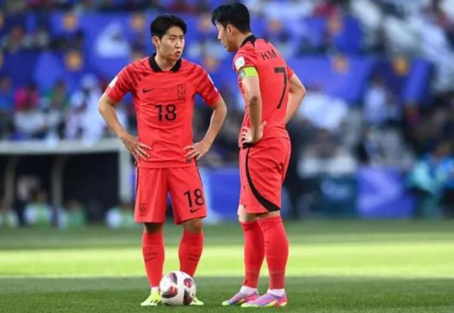 PP电子官方-韩国“乒乓门”疑点重重：谁是线人？李刚仁要被牺牲？